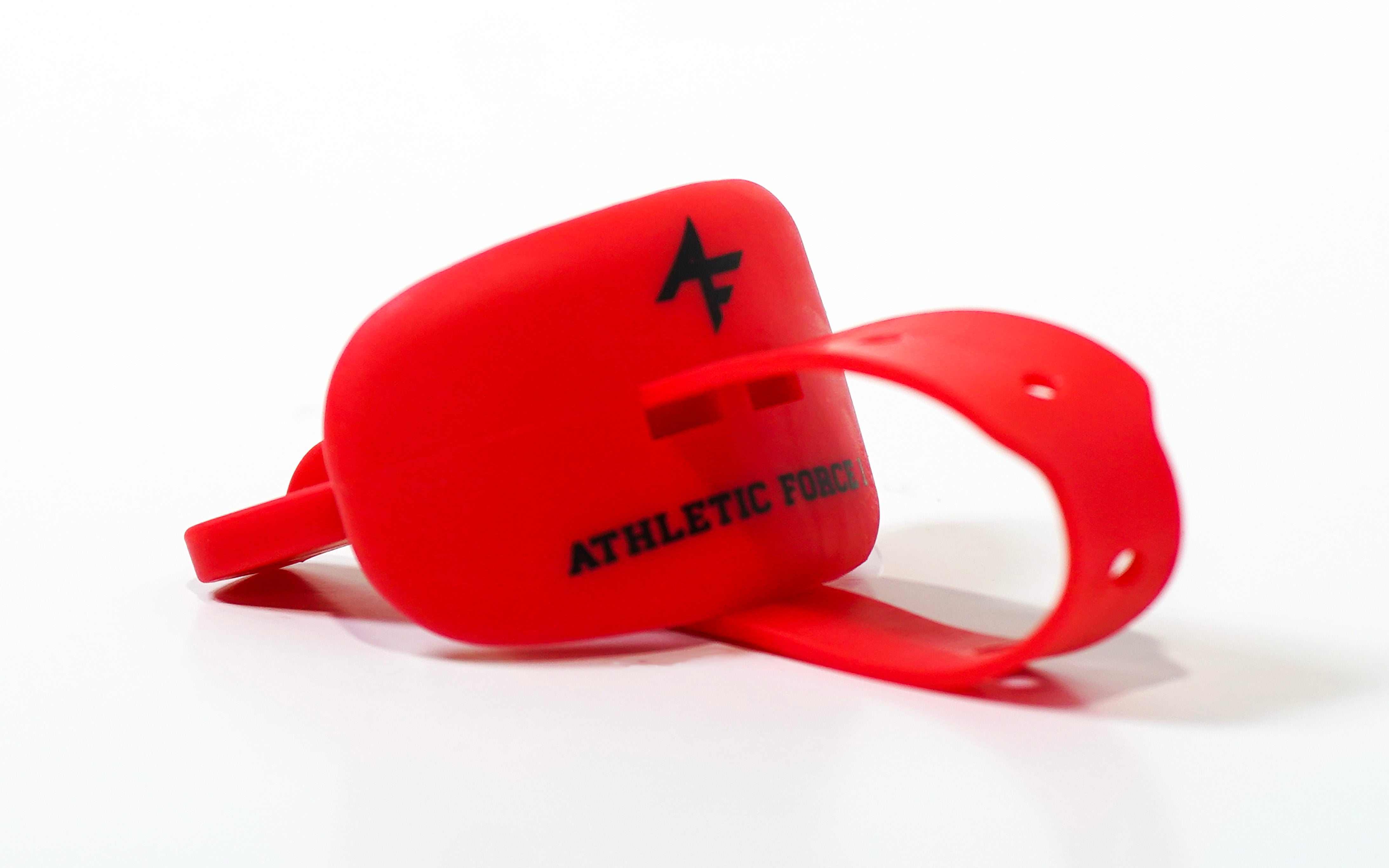 AF1 BR1 1 Lip, Mouthguard in 8 Colors