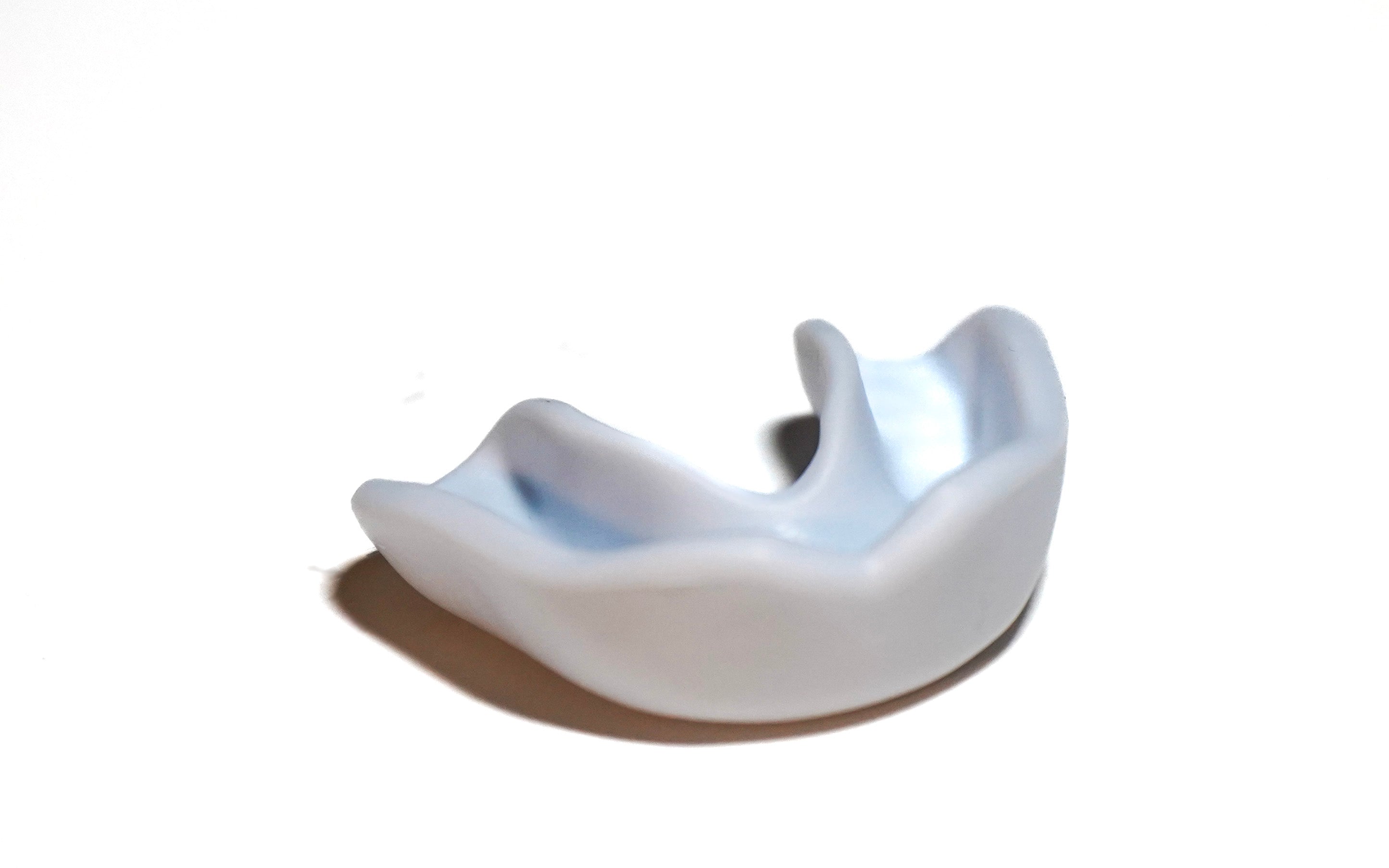 AF1 B1 1 Mouthguard Plain in 5 Colors