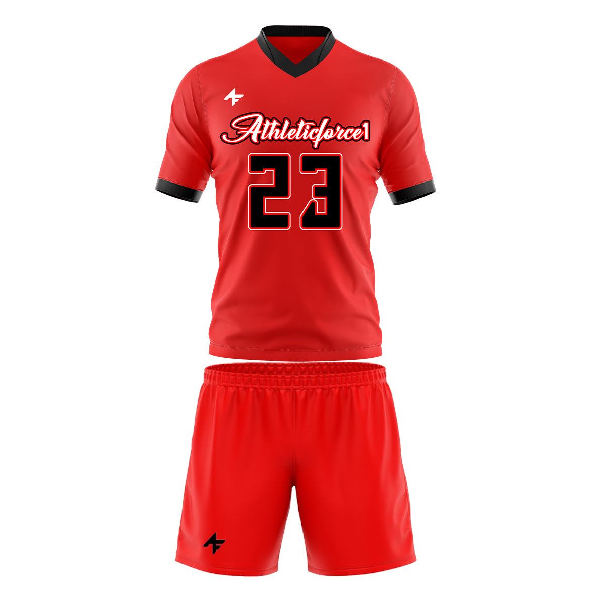 VolleyBall Men's Uniforms Classic Series 3400A