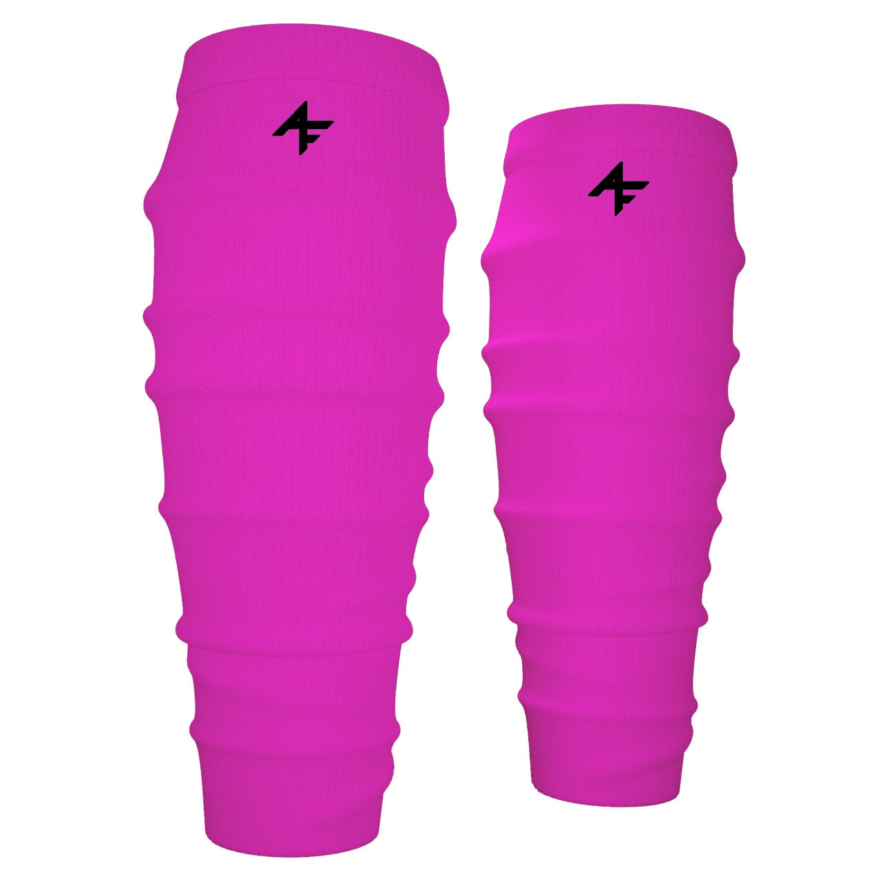 AF1  1 Football Leg Sleeves in 8 Colors