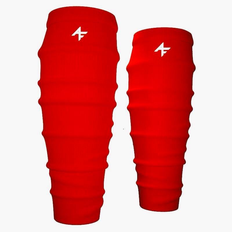 AF1  1 Football Leg Sleeves in 8 Colors