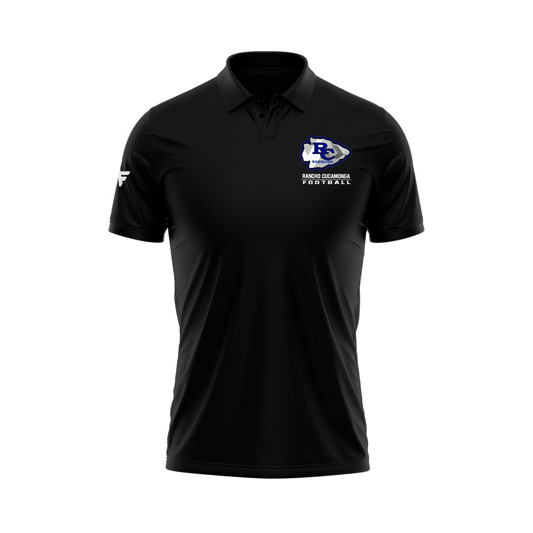 AF1 RC Warriors Performance Polo