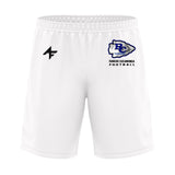 AF1 RC Warriors Shorts