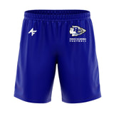 AF1 RC Warriors Shorts