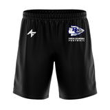 AF1 RC Warriors Shorts