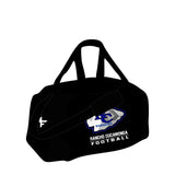 AF1 RC Warriors Duffle bag (Black)