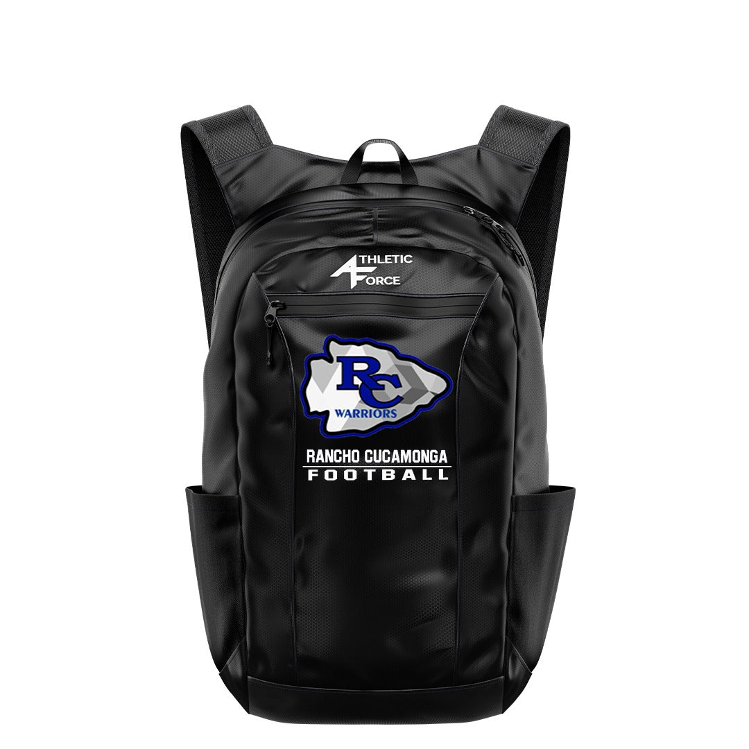 AF1 RC Warriors Backpack (Black)