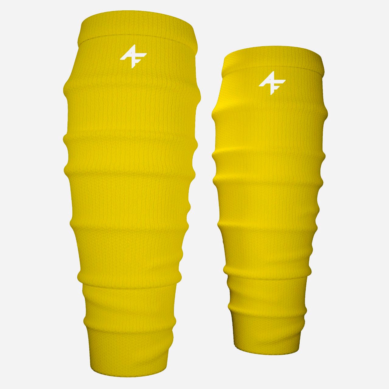 AF1  1 Football Leg Sleeves in 8 Colors