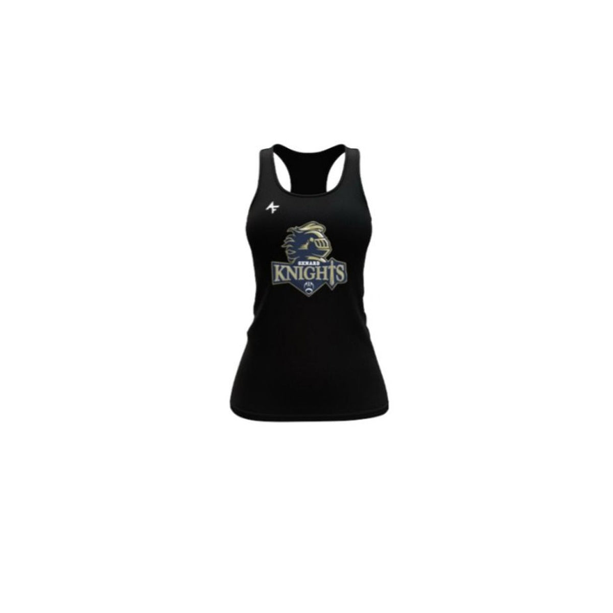 AF1 Knights Tank Top