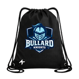 AF1 Bullard Knights Drawstring Bag