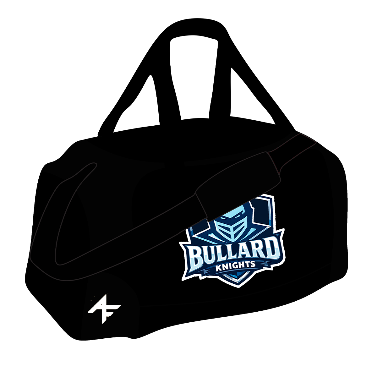 AF1 Bullard Knights Dufflebag