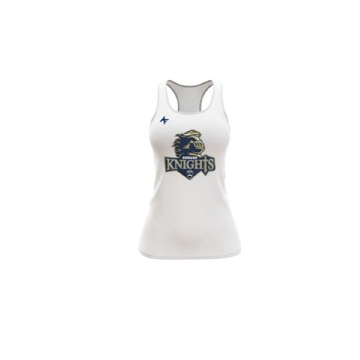 AF1 Knights Tank Top