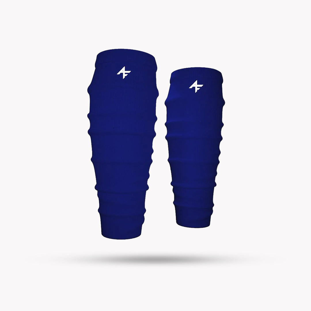 AF1  1 Football Leg Sleeves in 8 Colors