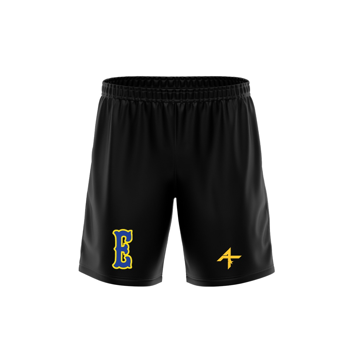 AF1 Exeter Drift Shorts