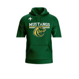 AF1 Mustangs HS Drift Hoodie