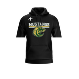 AF1 Mustangs HS Drift Hoodie