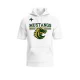 AF1 Mustangs HS Drift Hoodie