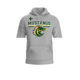 AF1 Mustangs HS Drift Hoodie