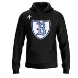 AF1 Bullard Knights B Cotton Fleece Hoodie