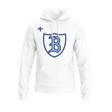 AF1 Bullard Knights B Cotton Fleece Hoodie