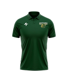 AF1 Mustangs Polo Shirt
