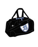 AF1 Bullard Knights B Dufflebag