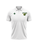 AF1 Mustangs Polo Shirt