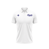 AF1 Knights Polo Shirt