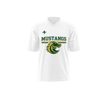 AF1 Mustangs Fan Jersey