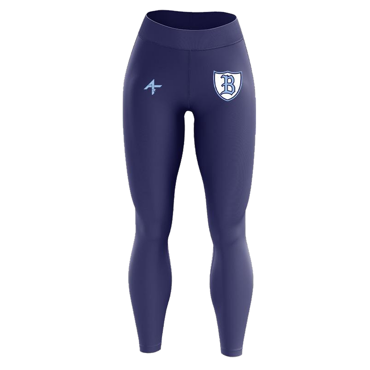 AF1 Bullard Knights B Legging