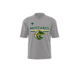 AF1 Mustangs Fan Jersey