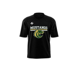 AF1 Mustangs Fan Jersey
