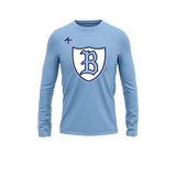 AF1 Bullard Knights B LS Shirt