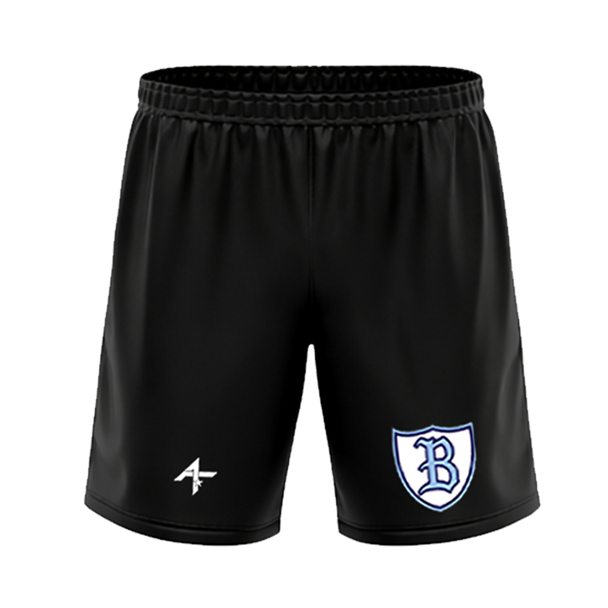 AF1 Bullard Knights B Shorts