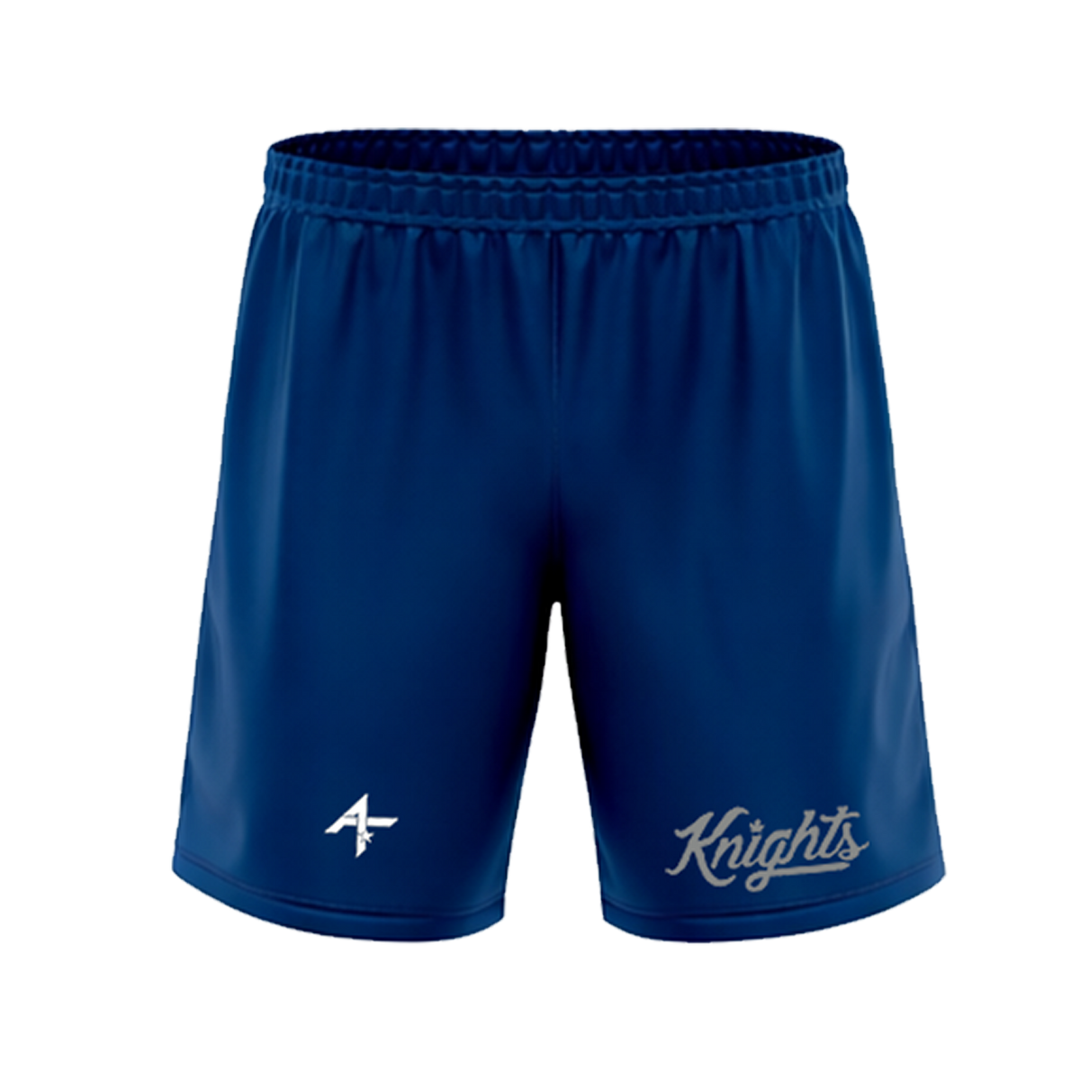AF1 Knights Win Shorts